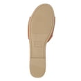 thumbnail image 5 of Scoop Womens Wave Slide Sandals, 5 of 5