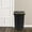 Black, variant on Kitchen Recycling Bin Large Capacity Bottle Recycling Basket with Lid Removable Inner Bags Foldable Jar Recycle Container Basket for Kitchens Indoor