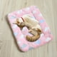 thumbnail image 4 of Alfombra de Leche para Perros, Alfombra para Casas de Perros y Gatos, Almohadilla para Mascotas, Almohadilla de Invierno Caliente para Gatos y Perros, 4 of 6