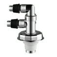 thumbnail image 2 of Washing Machine Drain Floor Cover Connector Sewer Adapter Accessories, 2 of 6