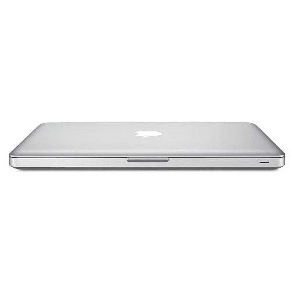 Restored Apple MacBook Pro 13.3-Inch Mid -2012 Intel Core i5 2.5
