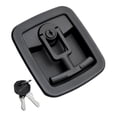 thumbnail image 1 of Youkk Truck T-handle Lock with Keys Trailer Camper RV Door Equipment Replacement Electrical Distribution Cabinet Accessory, 1 of 8