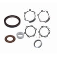 thumbnail image 2 of 2 Pk Heavy Duty Manual Transmission Seal Kit - Seal & Slinger Kit Replaces K-2262, 1091691, Navistar 1681-103-C, Automann 181.2262, Eaton 20807, PAI 69520, World American WA16203, 2 of 7