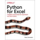 Python for Excel : A Modern Environment for Automation and Data ...