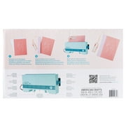 We R Thermal Cinch Binding Machine US Plug-Mint