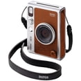 thumbnail image 2 of Cámara instantánea híbrida FUJIFILM INSTAX MINI EVO Marrón, 2 of 7