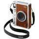 thumbnail image 2 of Cámara instantánea híbrida FUJIFILM INSTAX MINI EVO Marrón, 2 of 7