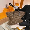 thumbnail image 5 of Small niche minimalist underarm bag, large capacity single shoulder bag, 5 of 5