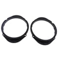 thumbnail image 1 of 6.5Inch Car Speaker Spacers Adapter Bracket for Pentium 2cm Depth 2 Pcs, 1 of 6