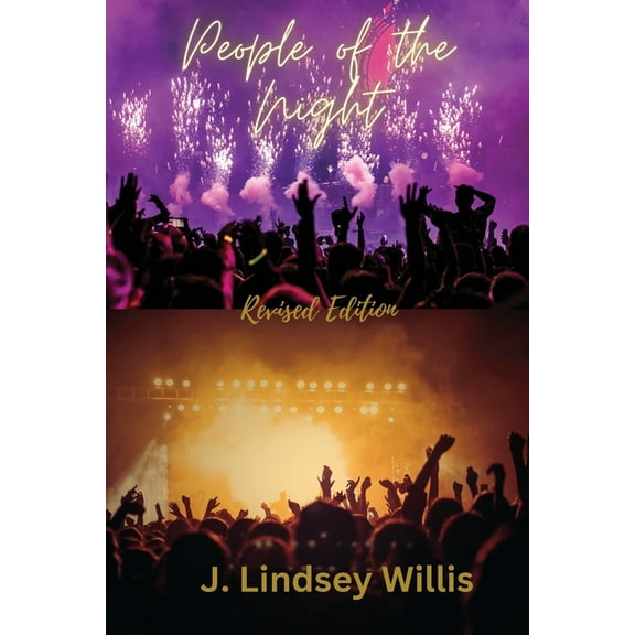 People of the Night, (Paperback)