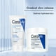 thumbnail image 2 of CeraVe-crema hidratante para el cuidado de la piel corporal, crema reparadora nutritiva de hidratación Baume, mejora la opaca para una piel Normal a seca, 24 horas"454g" Fivean LED, 2 of 2
