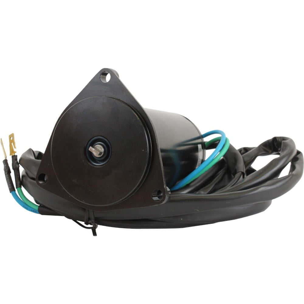 New Power Tilt Trim Motor OMC Johnson Evinrude Sea Drive 391264 393259 393988