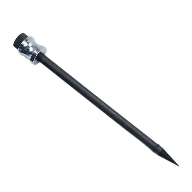 Extractor de sellos de inyectores, herramienta de extracción liviana, para uso general, para reemplazo de sellos de vástago de válvula de garaje para