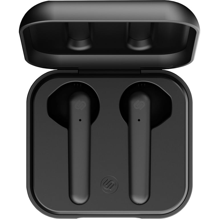 Urbanista STOCKHOLM PLUS True Wireless Earbuds Midnight Black