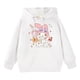 thumbnail image 4 of Sanrio-Sudadera con capucha My Melody Kuromi Kawaii para padres e hijos, abrigo de lana con dibujos animados para estudiantes, niñas y adultos, 4 of 4