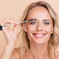 thumbnail image 5 of 3 Pcs Eyebrow Brush Eyelash Comb Eyelash Shaper and Eyebrow Brush Dual Comb, 5 of 5