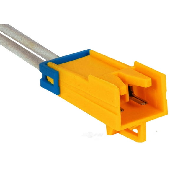 Power Seat Connector