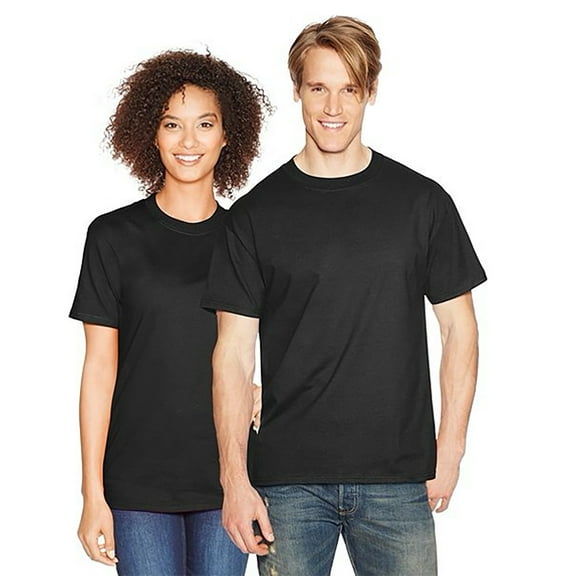 Hanes 5180 Beefy-T - 100 Cotton T-Shirt