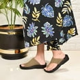 thumbnail image 5 of Aerothotic Regan Comfortable Casual Women Split Toe Sandals, 5 of 8