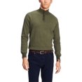 thumbnail image 1 of Tommy Hilfiger Bridge Mock-Collar Knit Sweater para Hombre, Verde, X-Small Tommy Hilfiger Tejer, 1 of 1