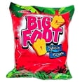 thumbnail image 3 of Holiday Big Foot, The Giant Cheese Snack, 0.8 Oz, Pack of 12, 3 of 4