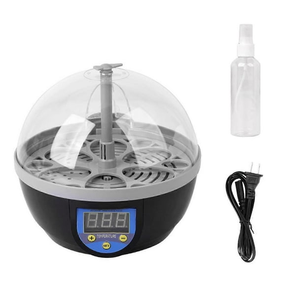 eggs incubator automatic temperature control incubator chicken duck quail bird brooder eggs