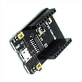 thumbnail image 2 of 3X Placa de Desarrollo ESP32-CAM Placa Base ESP32-CAM Ideal para Proyectos de IoT, 2 of 5