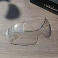 thumbnail image 4 of Walleva Clear Replacement Lenses for Oakley Offshoot Sunglasses, 4 of 7