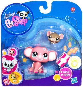 littlest pet shop 2010