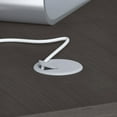 thumbnail image 5 of BBF Echo 60W Bow Front Desk, 5 of 7