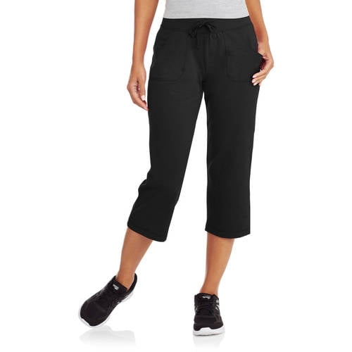 athletic works capri pants