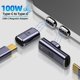 thumbnail image 1 of USB4.0 Type-C Magnetic Charging Adapter, 1 of 5