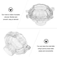 thumbnail image 2 of 1pc Pumpkin Design Candle Making Mold Candle Mold For Handicraft Making, 2 of 7