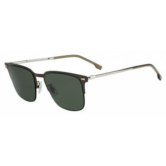 Hugo Boss BHB 0951 Sunglasses 04IN Matte Brown