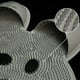 thumbnail image 3 of Naiovety Almohadilla antideslizante para baño, ventosas biomiméticas para seguridad, herramienta para lavar y frotar los pies Juegos de accesorios de baño Rosa, 3 of 6