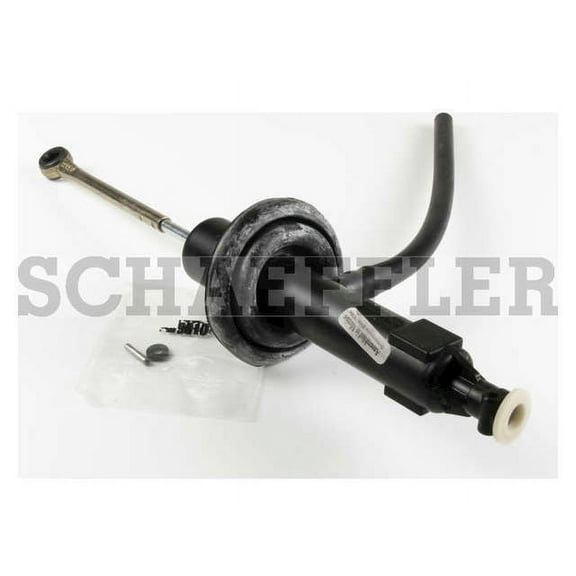 Clutch Master Cylinder - Compatible with 1997 - 2004 Chevy Corvette Z06 1998 1999 2000 2001 2002 2003