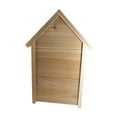 thumbnail image 7 of WoodLink BAT5 Large Capacity Bat House - Holds Up to 20 Bats, Outdoor Bat Shelter, 7 of 7