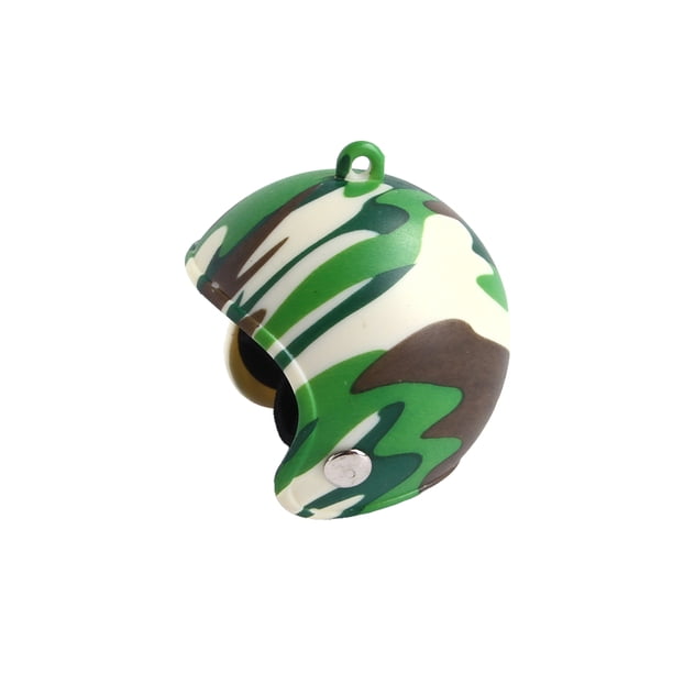 Billuyoard Casco Sombrero de seguridad para mascotas Sombreros Sombreros Accesorios ajustables Protector Sombreros Gorras Aves de corral para pollo Patitos Juguetes para pájaros camuflaje Billuyoard PT003691-09
