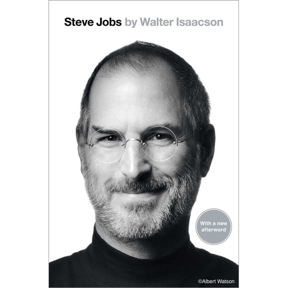 Pre-Owned Steve Jobs (Paperback) 1982176865 9781982176860