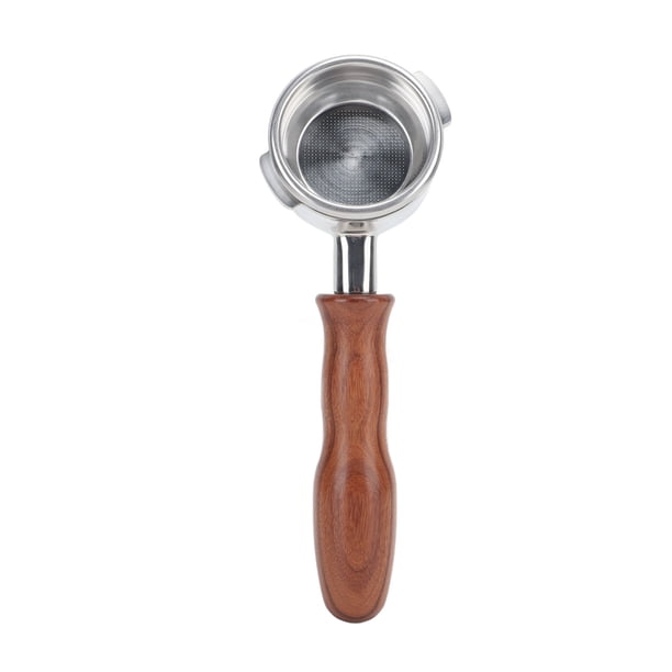 Coffee Machine Bottomless Filter, Bottomless Portafilter Handle ...