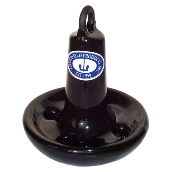 Greenfield 515-E Economy Mushroom Anchor - 15 lb.