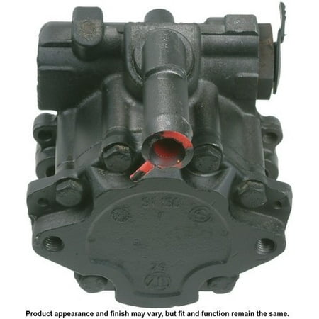 A1 CARDONE - POWR STEER PUMP