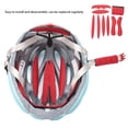 thumbnail image 1 of Doublure Intérieure Anti-collision Protection en Mousse pour Casque avec Bâton en Viscose, 1 of 8
