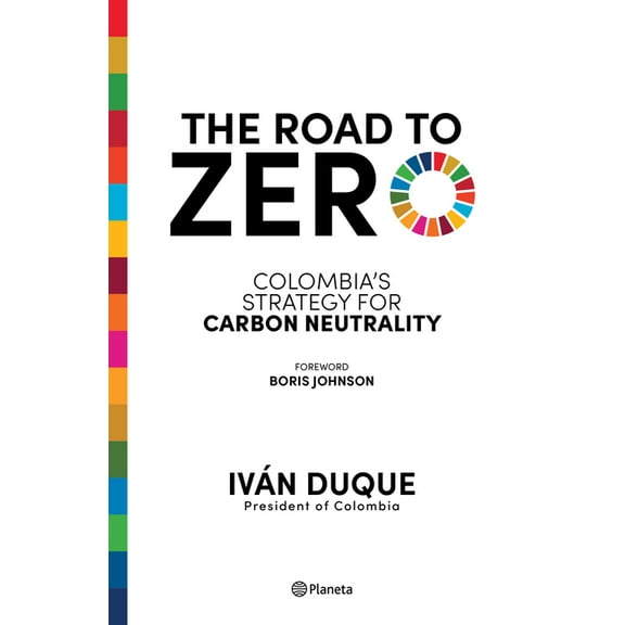 The Road to Zero (Paperback)