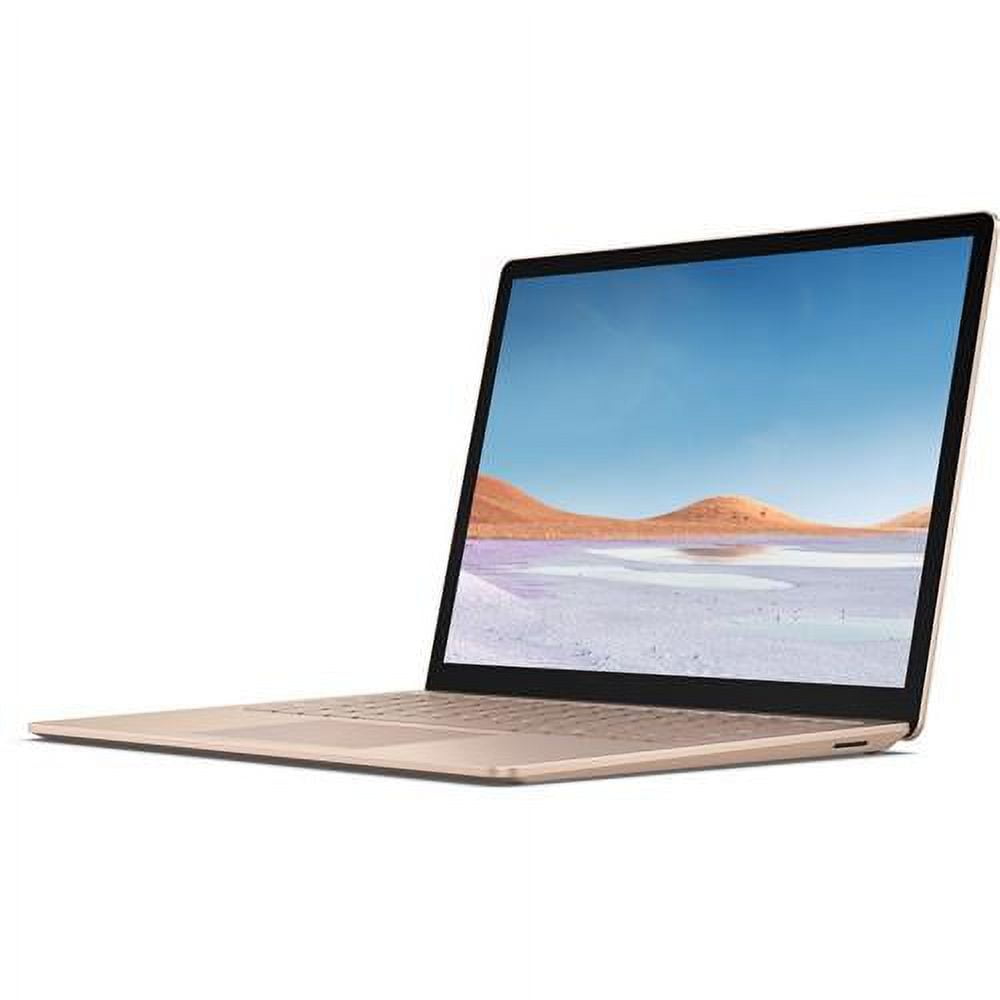 Microsoft Touchscreen Notebook Surface Laptop 3, 13.5