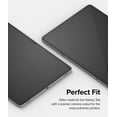 thumbnail image 4 of Ringke Invisible Defender Glass Designed for Galaxy Tab S9 / S9 FE / S8 / S7 Screen Protector, 4 of 11