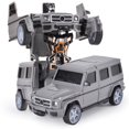 thumbnail image 1 of Juguete de deformación para niños, coche de inercia, impacto, deformación con un solo clic, rompecabezas para niños, deformación por colisión, coche para hombre, 1 of 1