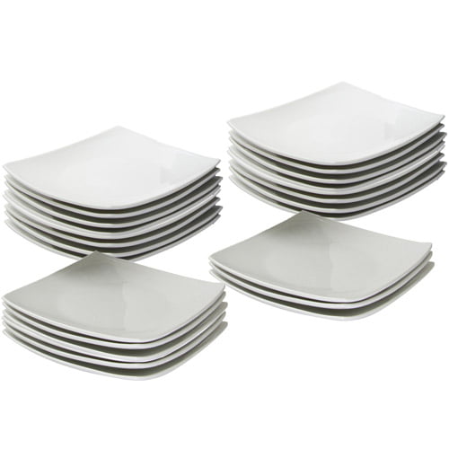 square appetizer plates paper