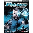 thumbnail image 1 of Pre-Owned Psi-Ops(tm): The Mindgate Conspiracy Official Strategy Guide (Paperback) 0744004063 9780744004069, 1 of 1