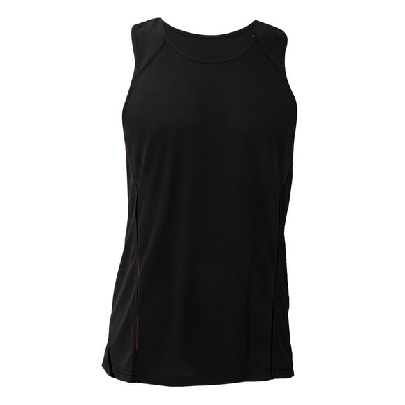 Gamegear® Mens Cooltex® Sports Sleevless Vest Top / Mens Sportswear